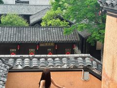-道林古镇