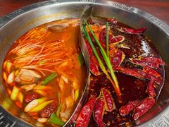 -袁老四火锅(金钟精英城店)