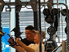 -燃坊JEN ACTIVE游泳健身中心·深圳前海JEN酒店