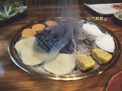 -牛人·雪花牛·木炭烤肉(昆山陆家店)