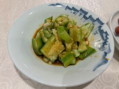 -杭州香格里拉·香宫中餐厅
