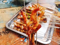 -老谢野馄饨(延安路店)
