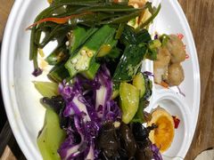 -素清香(解放路店)