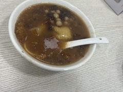 -罗子龙罗家桂花汤圆(曹都巷店)