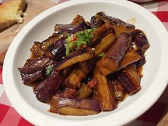 -西贝莜面村(上海百联西郊店)