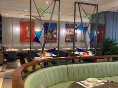 大堂-港丽餐厅(高德置地店)