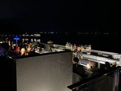 -Rock Bar Bali(Bali)