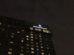 -上海漕河泾万丽酒店