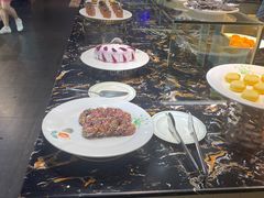 -巴犀烧烤(新崇光店)