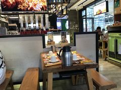 -木屋烧烤(创意园店)