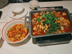 -国味壹号·精品湘菜·宴请佳选(新天地店)