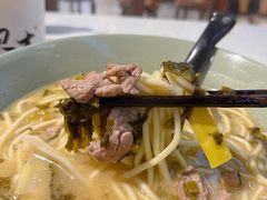 -小狗面馆·杭帮拌川·片儿川(大沽路店)