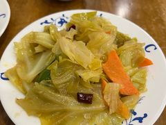 -柴氏风味斋(甘家口店)