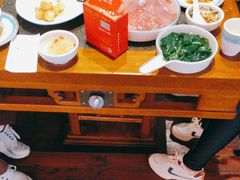 -小天鹅火锅·一线江景洪鼎旗舰店(洪崖洞店)