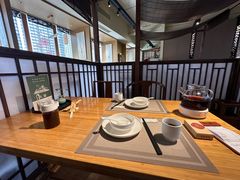 -静颐茶馆·素食(龙华店)