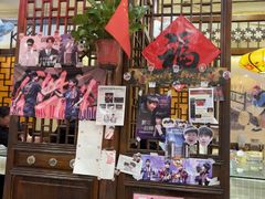 -玉桥餐厅(天坛店)