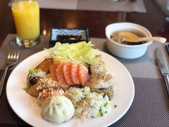 -索菲特西湖大酒店·香榭丽全日候餐厅(南山路店)