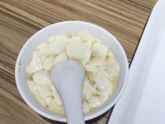 -感恩心素食馆(百世广场店)