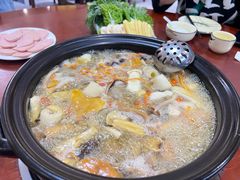 -菌之家·专业纯野生菌火锅·特色炒菌