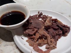 -高玛纳驴肉火烧(一世界店)
