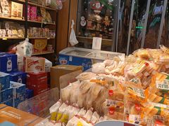 零售区-秒鲨果业(锦鸿苑店)