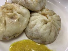 -小胖包子王(光明楼店)