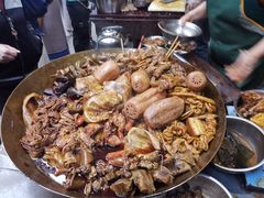 -吴长子卤菜馆(统一街店)