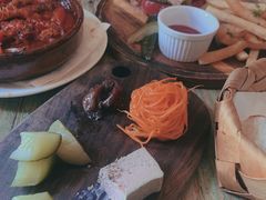 -羽深肉铺 Steak & Wine