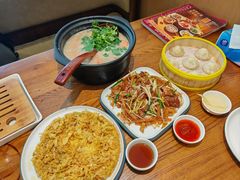 -如轩·海鲜砂锅粥·潮汕菜(海珠店)