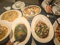 -浙C老邻舍(西城海错店)