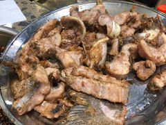 -肖肖酸萝卜鱼火锅(总店)