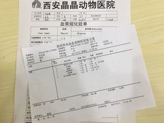 -瑞鹏宠物医院·爱宠堂·骨外专科(西荷分院)