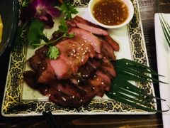 -Siam泰餐厅(水上公园店)