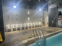 -FLARE STAR FITNESS(复地活力城店)