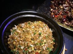 砂锅粉丝煲-醉小酒馆·川菜·江湖菜·重庆菜(观音桥旗舰店)