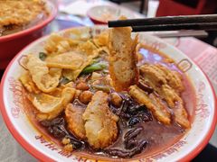 -柳大厨螺蛳粉(人民路总店)