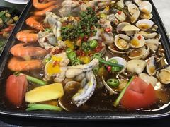 -喜运来酒楼(江南大道店)