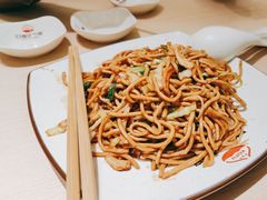-口福汤包馆(融汇店)