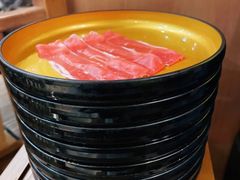 -牛New寿喜烧(青浦店)