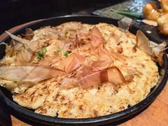 -千代武日本料理(开发区店)