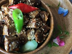 -蟹榭·本帮江浙菜·蟹宴(五角场合生汇商场店)