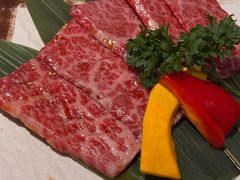 -炼火烤肉店