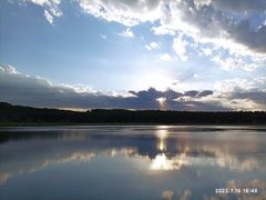 -塞罕坝国家级自然保护区