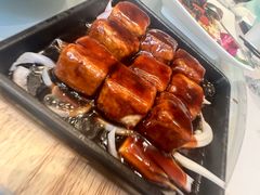 -沈大成(南京东路店)