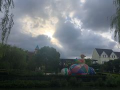 -安徒生童话乐园