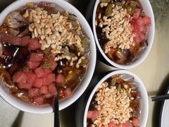 -绿茶餐厅(成都大悦城店)