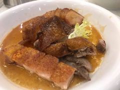 烧味拼盘-寻味顺德·珍之宝酒楼(银钻店)