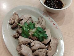 -百家鸡味馆(清泰店)