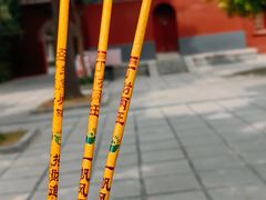 -洛阳白马寺