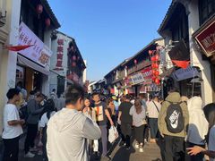 -衣裳街历史文化街区
